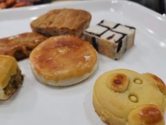 -百饼园(南后街店)