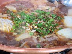 -朝伟清真铜瓢牛肉馆(三十年老·店)