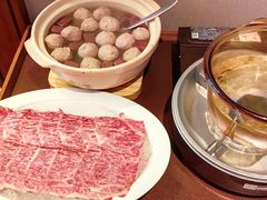 -江南灶中餐厅(南京香格里拉店)