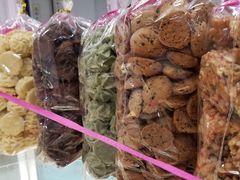 -红房子西点(南京东路店)