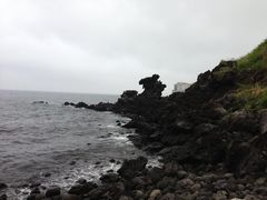 -龙头岩(Dragon Head Rock)