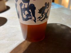 老杭州酸梅汁-杭州酒家(庆春路店)