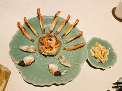 -成隆行·蟹王府(九江路店)