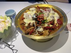 -万达广场(龙湖店)