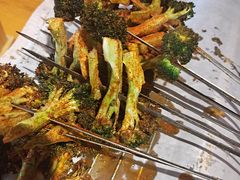 -城边边烧烤-魏晋烤肉旗舰店