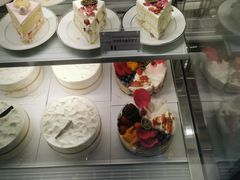 -PETIT PARIS 小巴黎(花园道店)