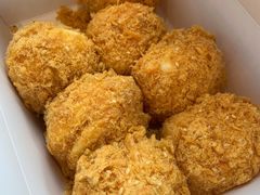 蟹黄酥松小贝-鲍师傅糕点(春熙路店)