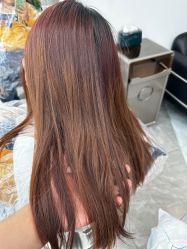 -ON STAR SALON