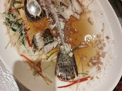 -绮梦西湖·云端餐厅(歌德店)