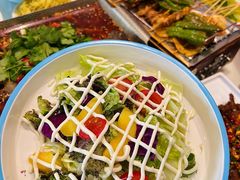 -阿胖龙虾小海鲜(宁国南路总店)