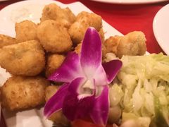 -申德勒加油站西餐厅(日坛路总店)
