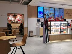 -Tims天好咖啡(华侨城步行街店)