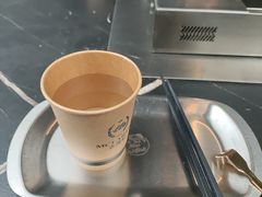 -麦凯伦烧烤·精酿超级工厂店(金桥总店)