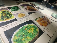 -雲蜀龙阁·金牌水煮鱼(方庄店)