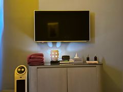 -丽晶大班SPA(大沽店)