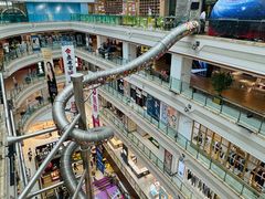 -巴黎春天(浦建店)
