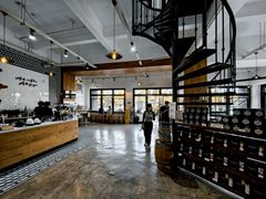 -Torch Coffee 炬点咖啡