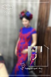 点击看大图 -iplus爱家高端孕妇摄影