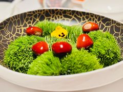 手工板栗鹅肝-鹿园 MOOSE(长宁店)