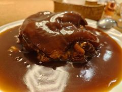 -之参餐厅(前门大街店)