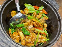 -铁公鸡·四川料理(天环广场店)