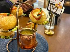 -Shantek象提南亚餐厅&西餐融合Bistro(淮海中路店)