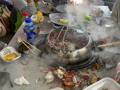 -仙螺岛海鲜自助餐厅(总店)