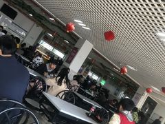 -中国农业大学-第4食堂