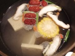 -呷哺呷哺 黄金牧场 (盛世天骄店)
