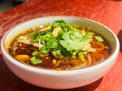 -渝信川菜(长安店)