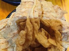 -味仙疯美蛙鱼头(清扬路总店)