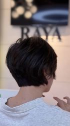 -RAYA韩国造型