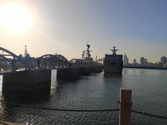 -青岛海滨风景区