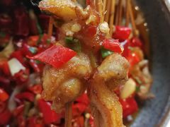 -蕃茄述·好汤自然来(江汉路店)