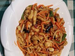 -紫光园·烤鸭(吕家营店)