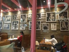 大堂-咖啡陪你(广顺北大街福码大厦店)