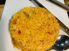-千纸鹤嫩汁烤肉(西大直街店)