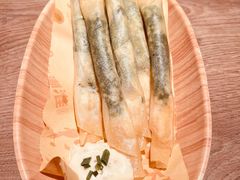 -大潮淮·淮扬菜(何园旗舰店)