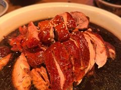 -南京大牌档(青岛万象城店)