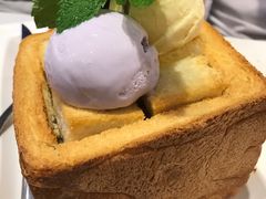 -壹间茶餐厅(天娱广场店)