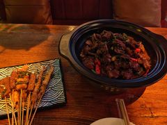 -双层巴士·鲜串鲜啤·团建聚会(凯德广场店)