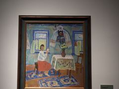 -南湖市民广场-乌鲁木齐美术馆