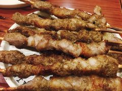 -武圣羊汤·西北面(朝阳门店)