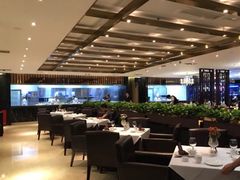 大堂-徐记海鲜(阿波罗店)