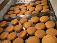 -詹记桃酥(融创茂店)