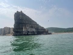 -长岛南北长山旅游景区