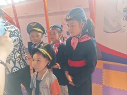 -奈尔宝·儿童乐园·亲子餐厅(星河湾店)