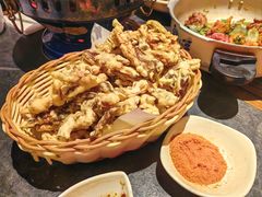 -金掌勺东北菜(格兰晴天店)