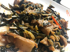 -楚天粤海国际大酒店-楚粤轩中餐厅(水果湖店)