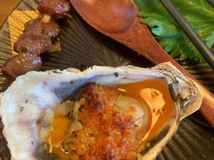 -王鼎精致料理铁板烧(世博源店)